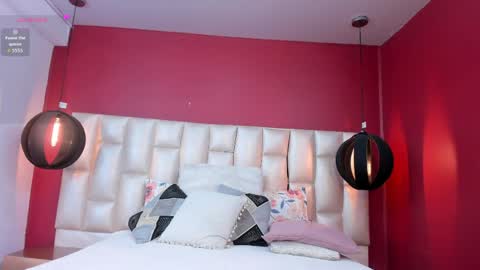 Georgina  online show from April 2026 11:37:01 AM