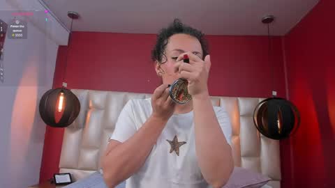 Georgina  online show from April 2026 11:33:01 AM