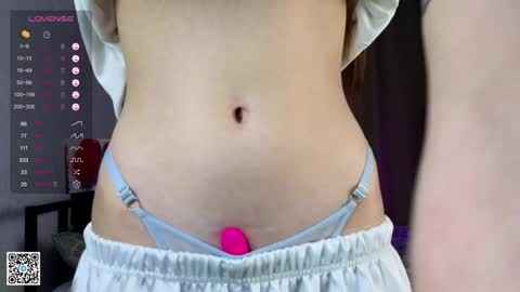 Snapshot of georginaarness chatting on February 2025 08:56:01 PM Georgina online show from February 2025 08:56:01 PM