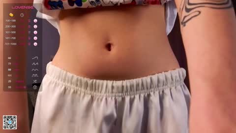 Snapshot of georginaarness chatting on February 2025 02:54:01 PM Georgina online show from February 2025 02:54:01 PM