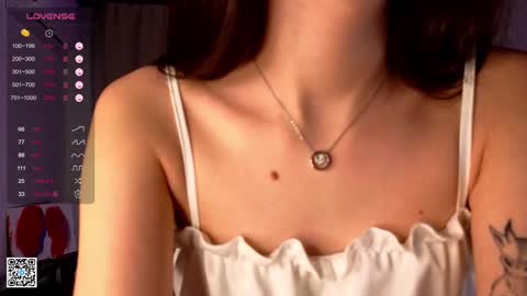 Snapshot of georginaarness chatting on February 2025 05:50:02 PM Georgina online show from February 2025 05:50:02 PM