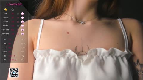 Snapshot of georginaarness chatting on March 2025 11:26:01 PM Georgina online show from March 2025 11:26:01 PM