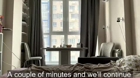 Mia  Rick online show from February 2026 12:08:01 PM