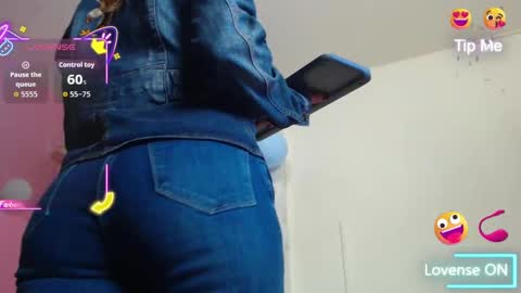 Snapshot of georginabianco chatting on September 2025 12:10:01 PM Georgi online show from September 2025 12:10:01 PM