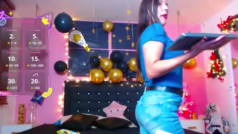 Georgi online show from January 2026 12:09:02 PM