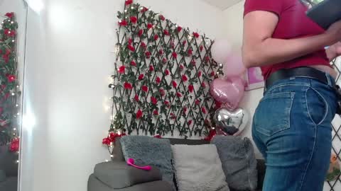 Georgi online show from April 2026 11:52:01 AM