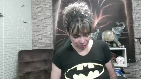 Georgina  online show from December 2024 04:55:02 AM