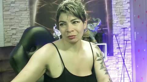 Georgina  online show from February 2025 12:16:01 PM