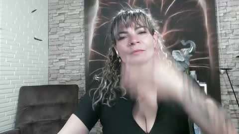 Georgina  online show from February 2025 11:37:02 PM