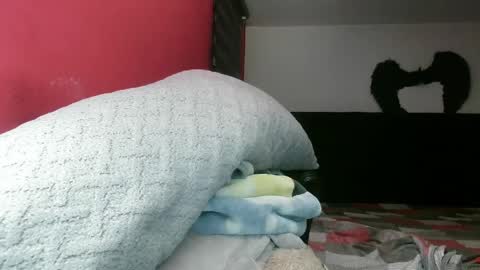 Georgina  online show from April 2026 01:25:01 AM