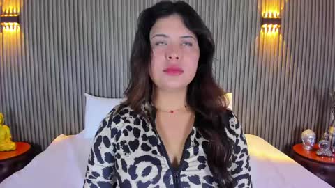 Snapshot of georginareyes chatting on June 2026 05:35:01 PM GeorginaReyes online show from June 2026 05:35:01 PM
