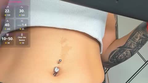 Georgina online show from February 2026 10:19:01 PM