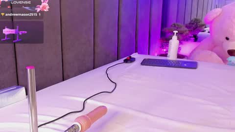 Kendal  online show from January 2025 02:09:02 AM