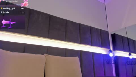 Kendal  online show from January 2025 02:28:02 AM