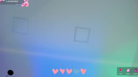 Kendal  online show from February 2025 02:49:01 AM