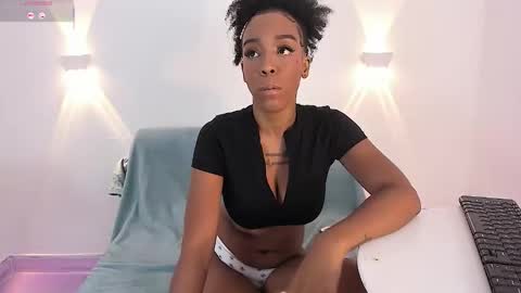 Georgina  online show from January 2026 09:07:02 PM