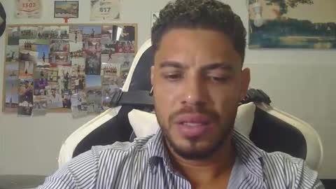 geovannygarrido91 online show from December 2025 10:17:02 PM