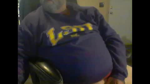 gerabo online show from January 2025 08:45:02 PM