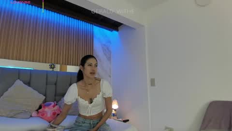 Gerald Withe online show from April 2026 11:43:01 AM