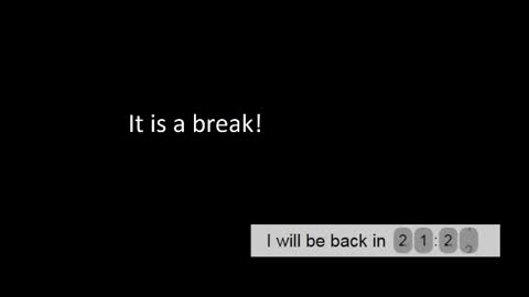 Gerard Finbar online show from February 2025 01:08:01 PM