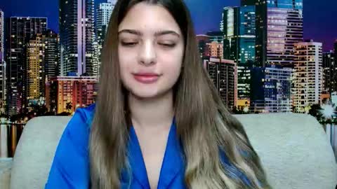 Gerda online show from February 2026 05:42:01 PM