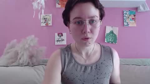 Snapshot of gerdagrows chatting on November 2025 10:14:01 AM GerdaGrows online show from November 2025 10:14:01 AM