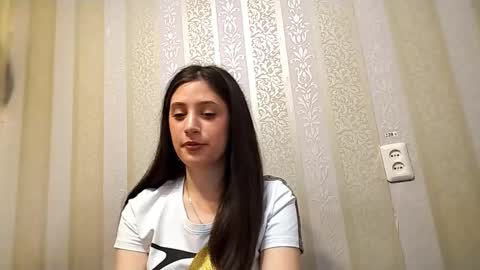 Snapshot of gerdamacaraig chatting on October 2025 12:16:01 PM Kate online show from October 2025 12:16:01 PM