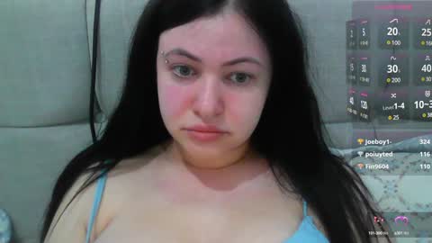 Eva online show from January 2025 01:02:01 AM