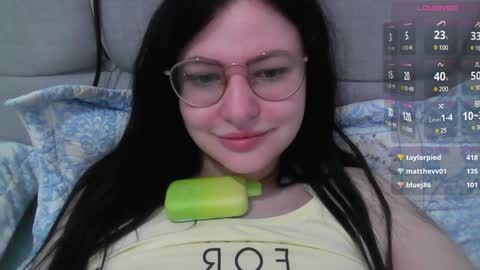 Eva online show from January 2025 07:15:02 AM