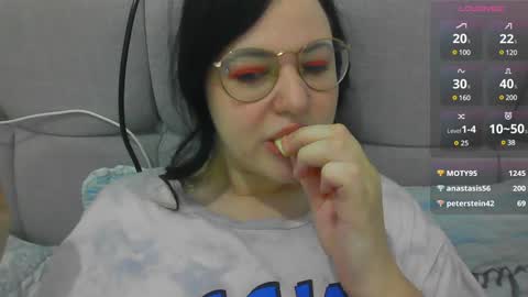 Eva online show from January 2025 02:49:01 PM