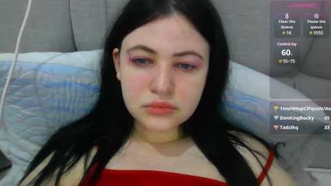 Eva online show from January 2025 09:18:02 PM