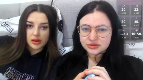 Eva online show from February 2025 01:39:01 PM