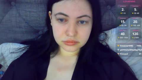 Eva online show from February 2025 05:53:01 AM