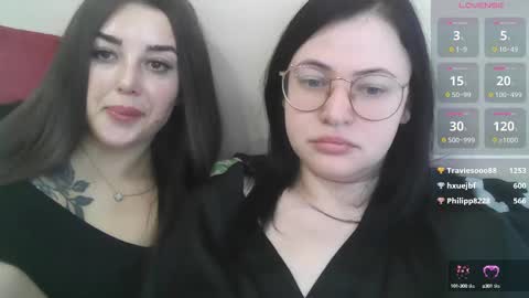 Eva online show from March 2025 11:07:01 AM