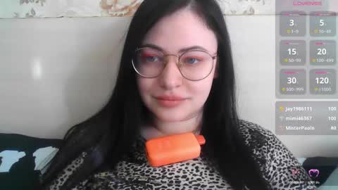 Eva online show from March 2025 01:15:02 PM