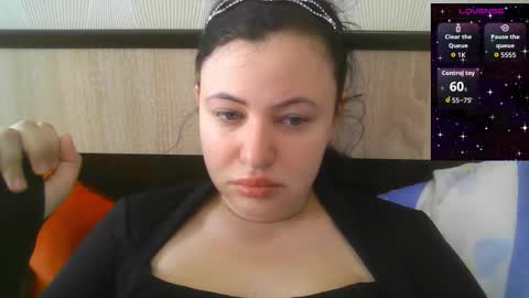 Eva online show from September 2025 12:06:01 PM