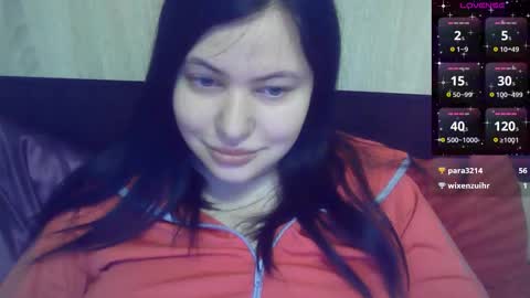 Eva online show from October 2025 03:30:01 PM