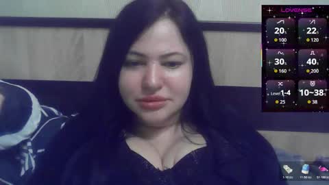 Eva online show from March 2026 03:16:01 PM