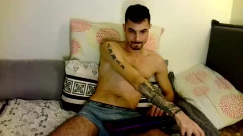 HeteroGermanbigdic77 online show from October 2025 08:52:02 PM