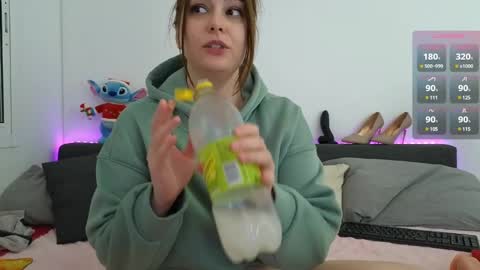 Nadine online show from December 2024 11:03:01 PM