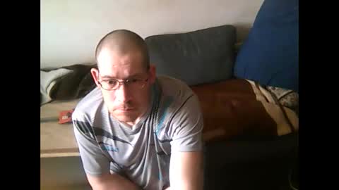 Alex39 online show from January 2025 10:43:01 AM