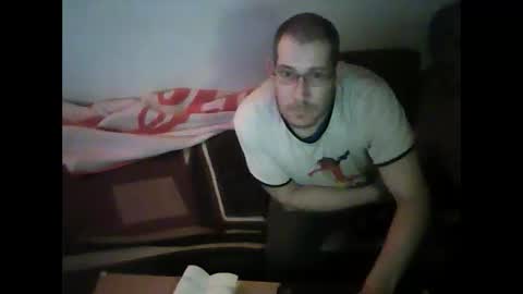 Alex39 online show from January 2025 01:39:02 AM