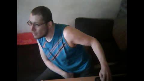 Alex39 online show from February 2025 07:13:02 AM