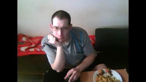Alex39 online show from February 2025 09:32:02 AM