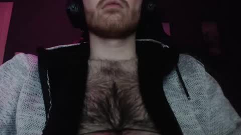 Snapshot of germanyhairyboy chatting on December 2024 02:08:02 AM germanyhairyboy online show from December 2024 02:08:02 AM