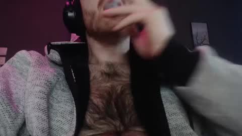 Snapshot of germanyhairyboy chatting on December 2024 08:02:01 AM germanyhairyboy online show from December 2024 08:02:01 AM