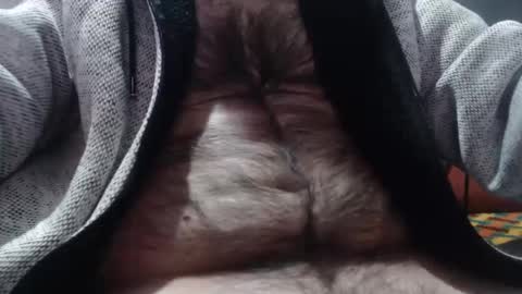 Snapshot of germanyhairyboy chatting on December 2024 03:26:01 PM germanyhairyboy online show from December 2024 03:26:01 PM