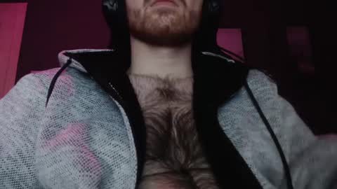 Snapshot of germanyhairyboy chatting on January 2025 10:33:01 PM germanyhairyboy online show from January 2025 10:33:01 PM