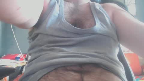 Snapshot of germanyhairyboy chatting on February 2025 03:53:02 PM germanyhairyboy online show from February 2025 03:53:02 PM