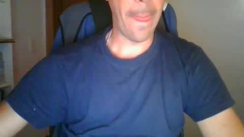 geronimo_2 online show from September 2025 06:52:02 PM